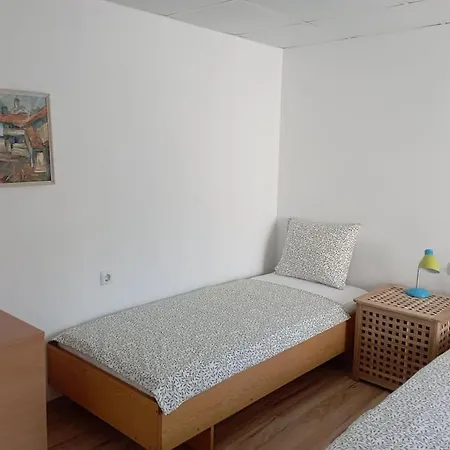Gradina Appartamento