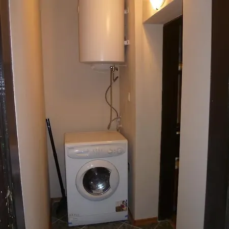 Apartment Gradina *