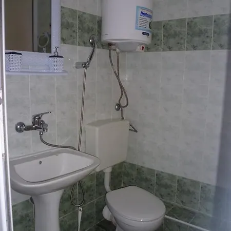 Apartment Gradina Varna