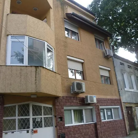Apartment Gradina Varna