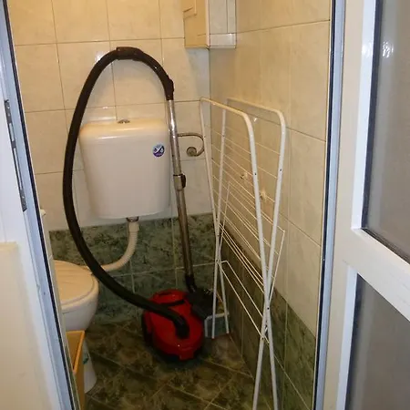 Apartment Gradina *