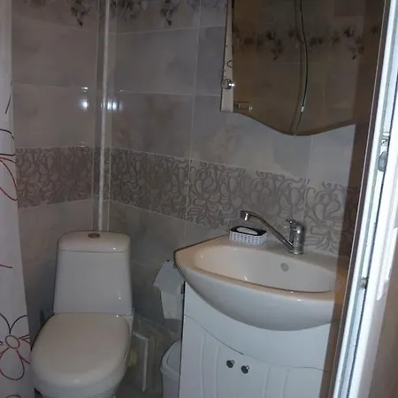 Apartment Gradina Varna