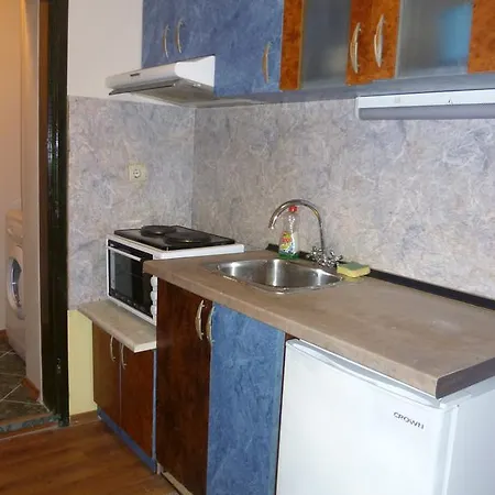 Apartment Gradina *