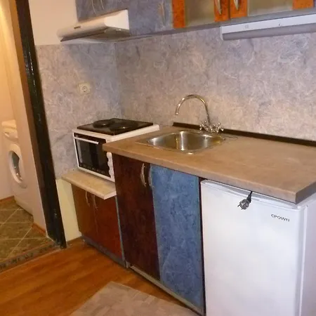 Apartment Gradina *