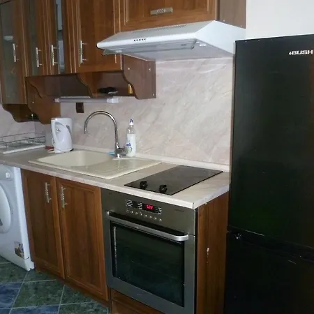 Apartment Gradina Varna