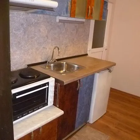 Apartment Gradina *