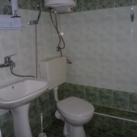 Apartment Gradina