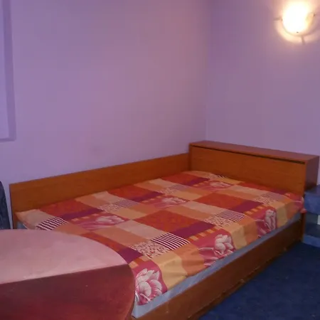 Apartment Gradina Varna