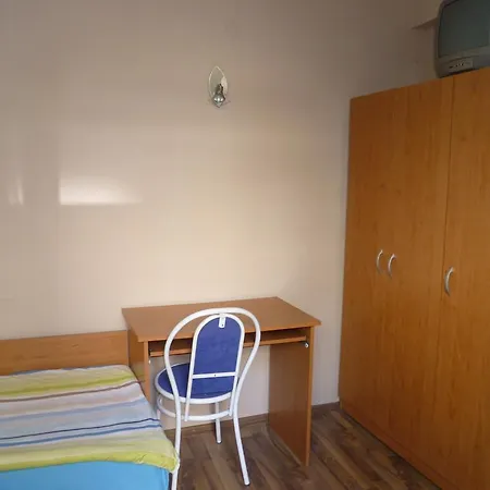 Apartment Gradina *