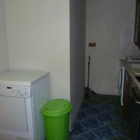 Apartment Gradina Varna