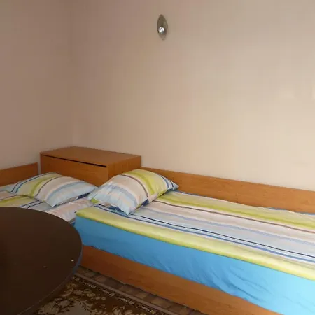 Apartment Gradina *