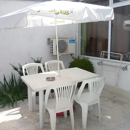Apartment Gradina