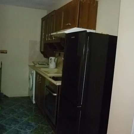 Apartment Gradina Varna