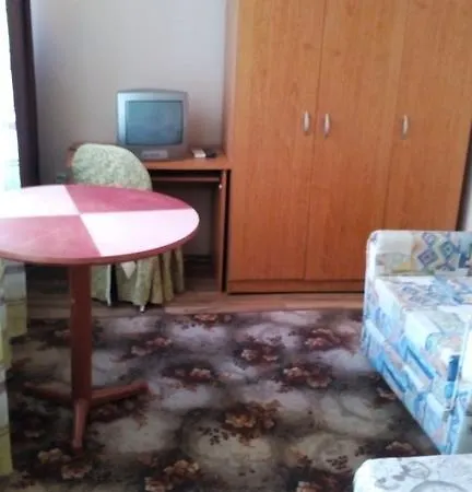 Apartment Gradina Varna
