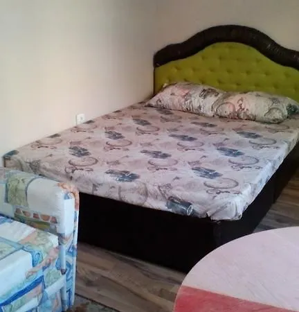Gradina Apartment *