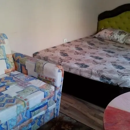 Apartment Gradina *