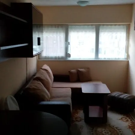 Gradina Apartment