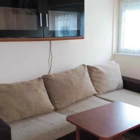 Gradina Apartment