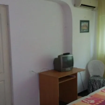 Gradina Apartment *