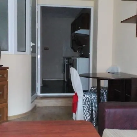 Apartment Gradina