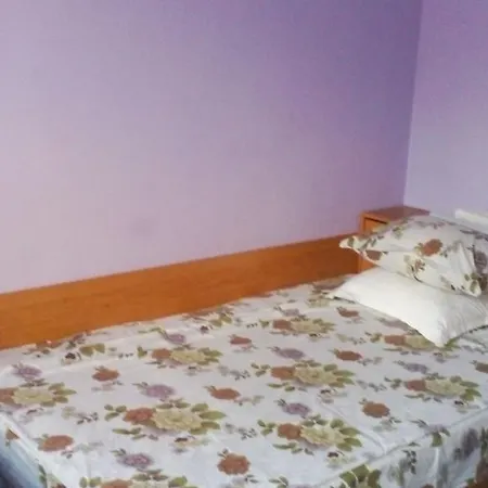 Apartment Gradina *