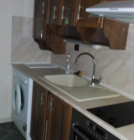 Gradina Apartment Varna