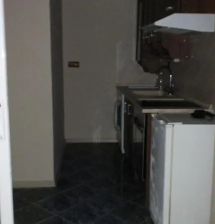 Gradina Apartment